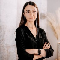 Irina Lebedeva