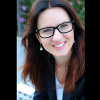 Inga Polec, Ph.D.
