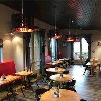 Nineteen Coffee house