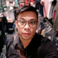 Bhyron Andaya