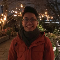 Elijah Ramos