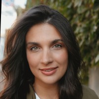Ekaterina Koval
