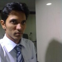 Roshan Wagh