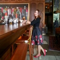Dian Ayu Sastrokusumo