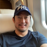ANDY HATA