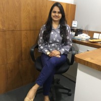 Prachi Bari