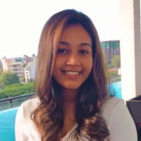 Sherine Bharath