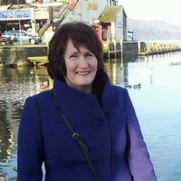 Maureen Wallis