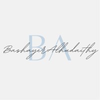 Bashayer Alhudaithy