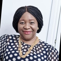 Nkechi Ijeomah