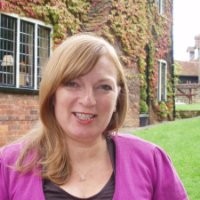 Angela Farquhar