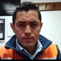 Julio Alejandro Cerna Gonzalez