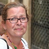 Christine Freudenberg-Drews