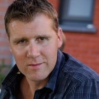 Frank Vansteenkiste