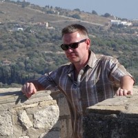 Bruce Luter
