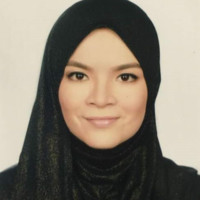 Aminah Ali