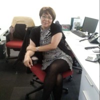Elvira Reinares