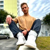 Colby Myers