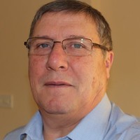 Mike Fairhurst