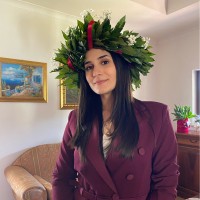 Cristina Scotto Di Carlo