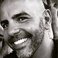 Adrian Djamchidi
