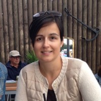 Eveline Vos