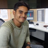 Pradhyumna P