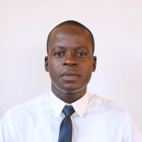 Essozinam Carlos Tchamie