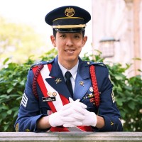 Xingyi Chen