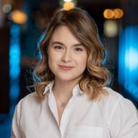 Maria Ivan