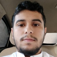 Faisal Alfaifi