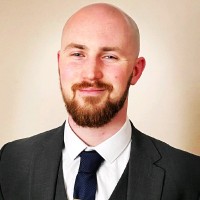 Harry Turner