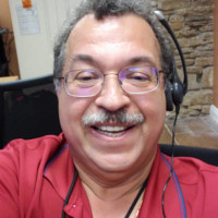 Alex Marruffo
