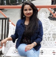 Supriya Suman