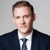 Connor Hartley