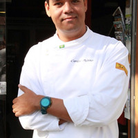 Carlos Robério De M. Netto Júnior