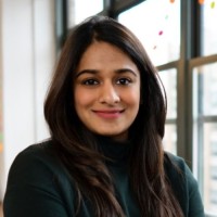 Priyanka Jhawar