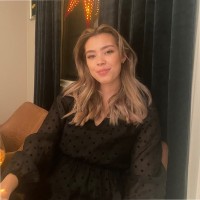 Victoria Marie Soon