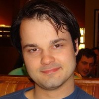 Andrew White