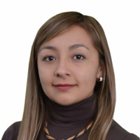 Lady Paola Robles