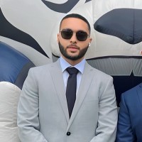 Muhannad Alanqar