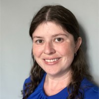 Katherine Patrick
