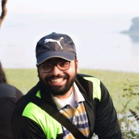 Prathamesh Gadre