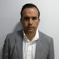 Jaime Alberto Rivera Mahecha