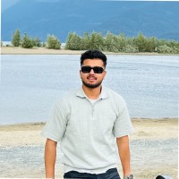 Sourav Saini