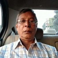 Samiran Saha