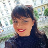 Lucie Šafandová
