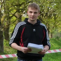 Bjorn Van Wijk