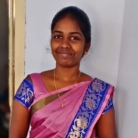 Monica Madasamy