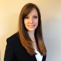 Chantal Pacey, Cpa